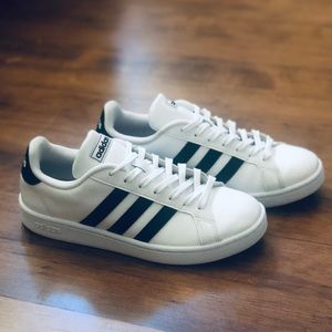 Women’s Grand Court Sneaker | Adidas